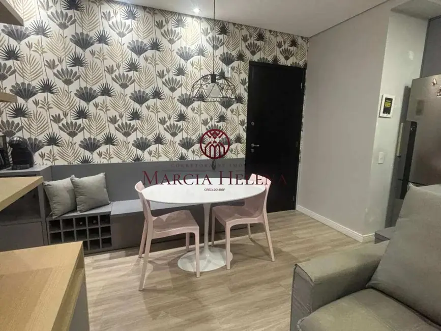 Foto 4 de Apartamento com 2 quartos à venda, 48m2 em Jardim Novo Horizonte, Valinhos - SP