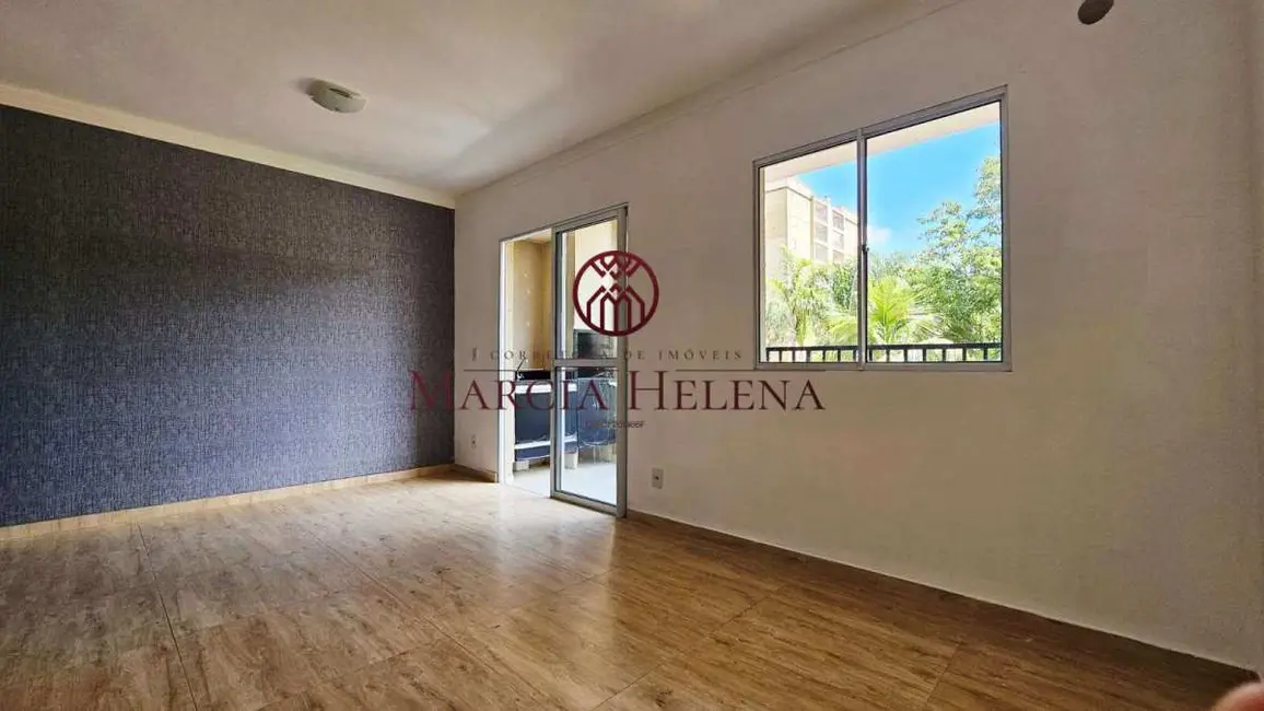 Foto 6 de Apartamento com 2 quartos à venda, 60m2 em Parque Fazendinha, Campinas - SP