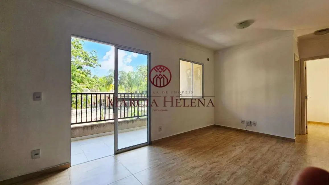 Foto 4 de Apartamento com 2 quartos à venda, 60m2 em Parque Fazendinha, Campinas - SP