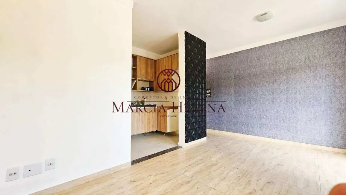 Foto 9 de Apartamento com 2 quartos à venda, 60m2 em Parque Fazendinha, Campinas - SP