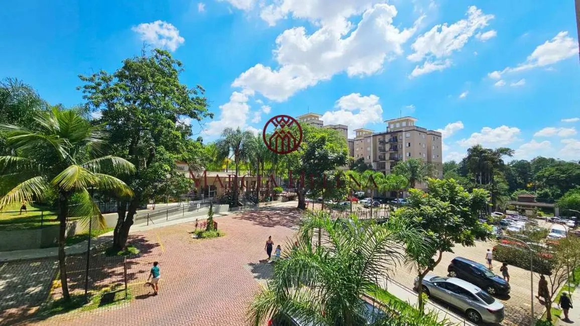 Foto 2 de Apartamento com 2 quartos à venda, 60m2 em Parque Fazendinha, Campinas - SP