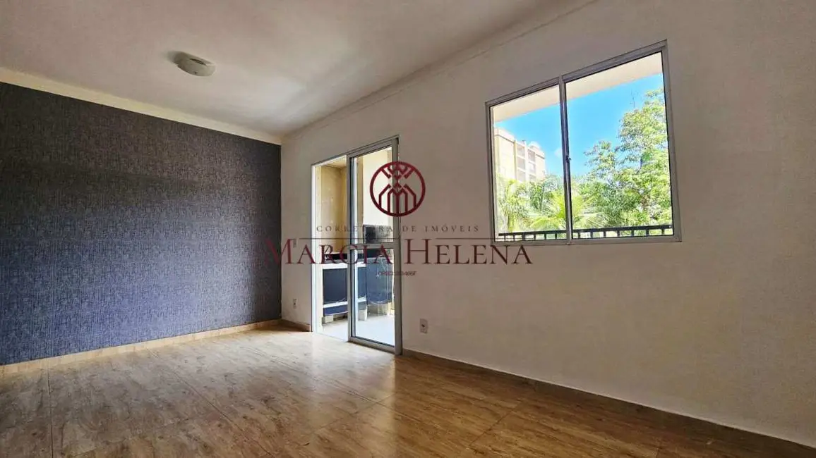 Foto 7 de Apartamento com 2 quartos à venda, 60m2 em Parque Fazendinha, Campinas - SP