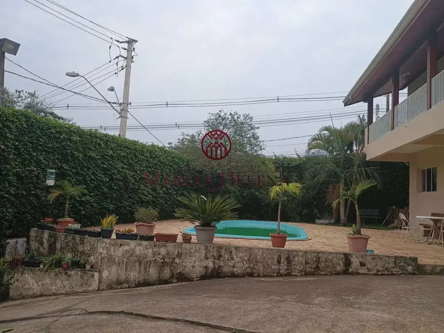 Foto 4 de Casa com 4 quartos à venda, 520m2 em Jardim Nova Mercedes, Campinas - SP