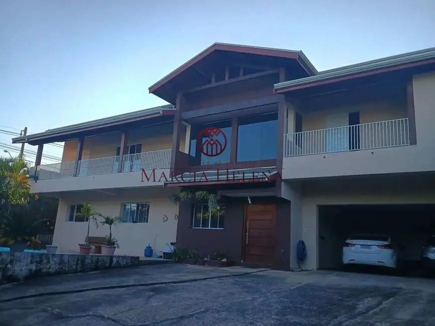 Foto 1 de Casa com 4 quartos à venda, 520m2 em Jardim Nova Mercedes, Campinas - SP