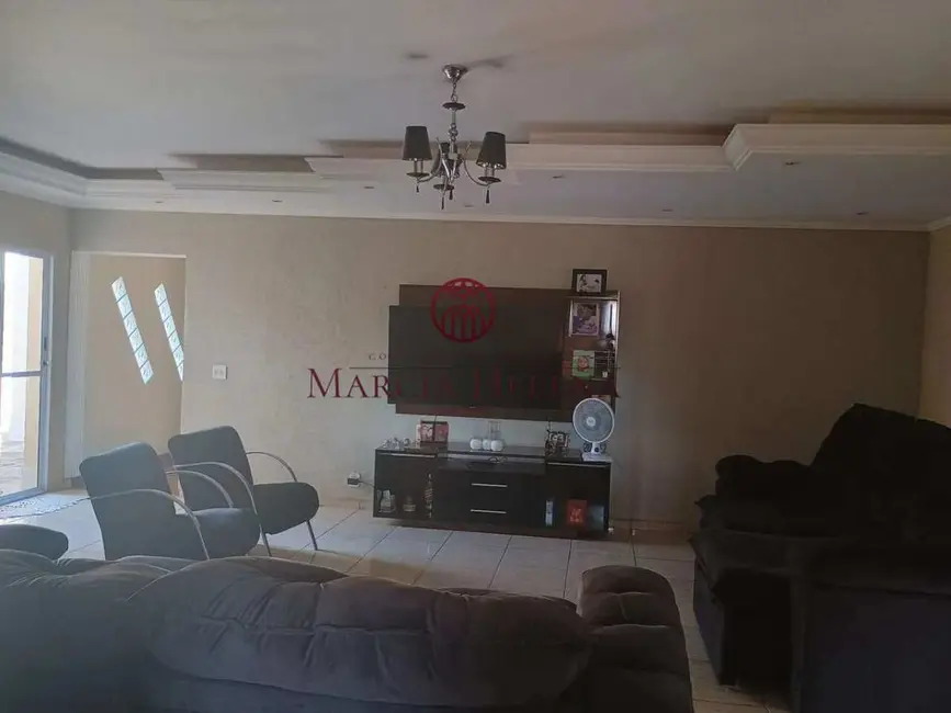 Foto 6 de Casa com 4 quartos à venda, 520m2 em Jardim Nova Mercedes, Campinas - SP