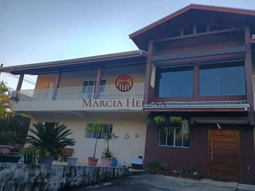 Foto 3 de Casa com 4 quartos à venda, 520m2 em Jardim Nova Mercedes, Campinas - SP