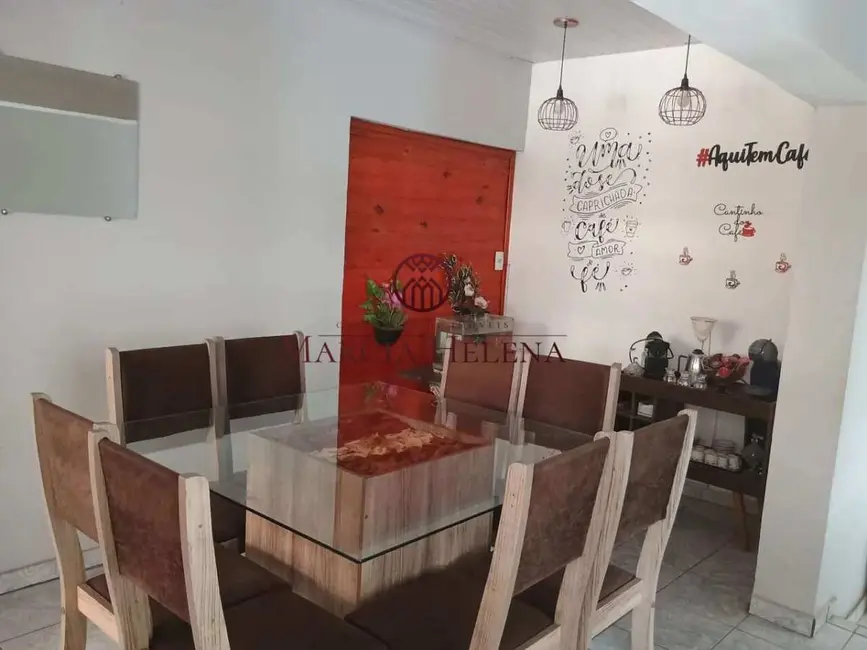 Foto 7 de Casa com 4 quartos à venda, 520m2 em Jardim Nova Mercedes, Campinas - SP