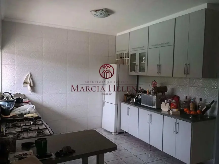 Foto 8 de Casa com 4 quartos à venda, 520m2 em Jardim Nova Mercedes, Campinas - SP