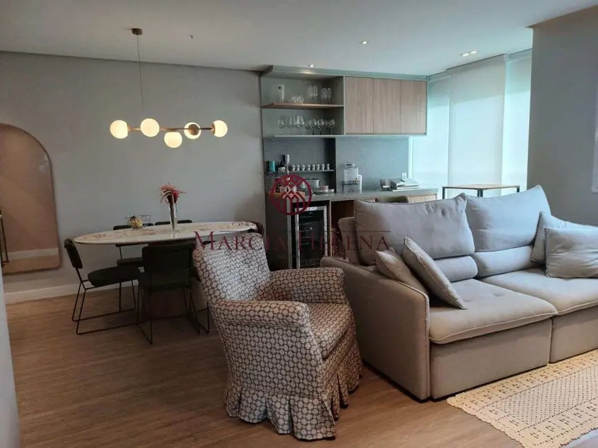 Foto 7 de Apartamento com 3 quartos à venda, 71m2 em Santa Terezinha, Paulinia - SP