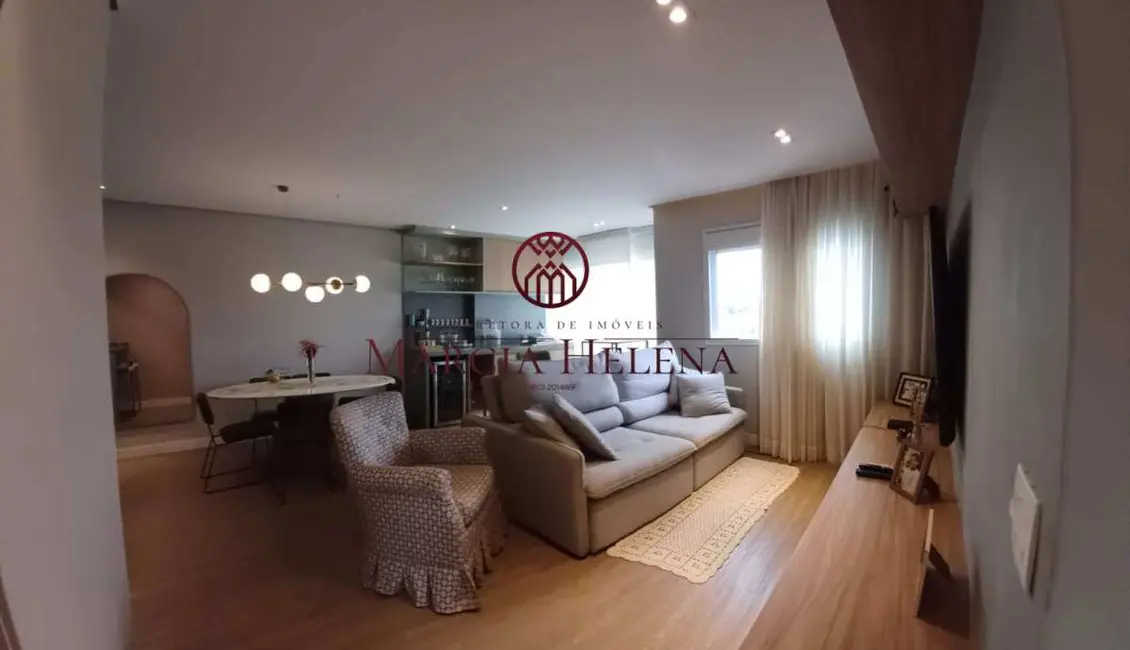 Foto 8 de Apartamento com 3 quartos à venda, 71m2 em Santa Terezinha, Paulinia - SP