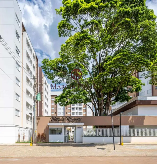 Foto 1 de Apartamento com 3 quartos à venda, 71m2 em Santa Terezinha, Paulinia - SP