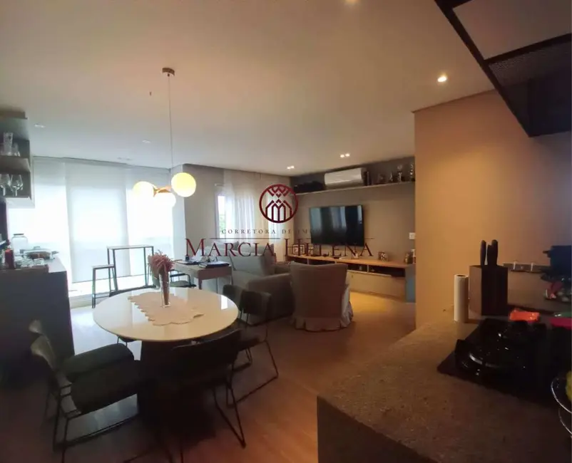 Foto 2 de Apartamento com 3 quartos à venda, 71m2 em Santa Terezinha, Paulinia - SP