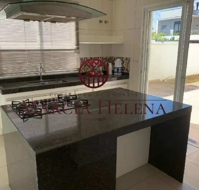 Foto 6 de Casa de Condomínio com 3 quartos à venda, 185m2 em Swiss Park, Campinas - SP