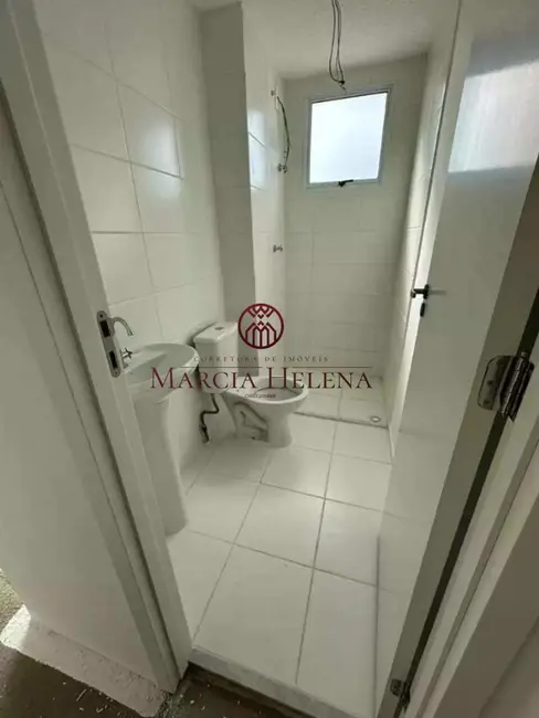 Foto 7 de Apartamento com 2 quartos à venda, 48m2 em Vila Palácios, Campinas - SP