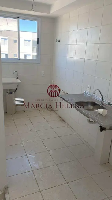 Foto 6 de Apartamento com 2 quartos à venda, 48m2 em Vila Palácios, Campinas - SP