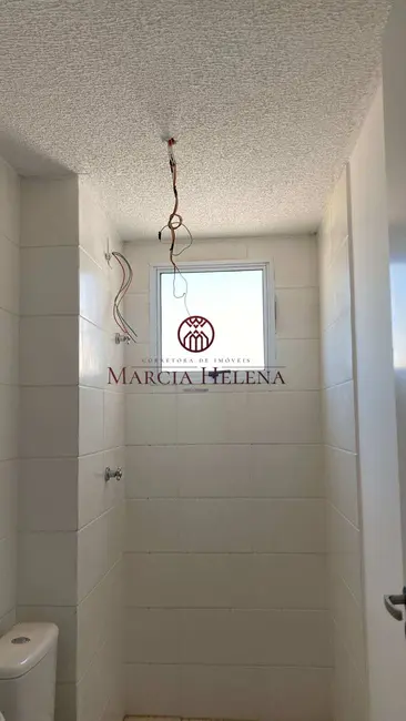 Foto 9 de Apartamento com 2 quartos à venda, 48m2 em Vila Palácios, Campinas - SP
