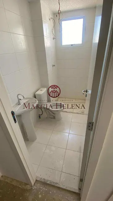 Foto 8 de Apartamento com 2 quartos à venda, 48m2 em Vila Palácios, Campinas - SP