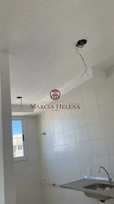 Foto 5 de Apartamento com 2 quartos à venda, 48m2 em Vila Palácios, Campinas - SP