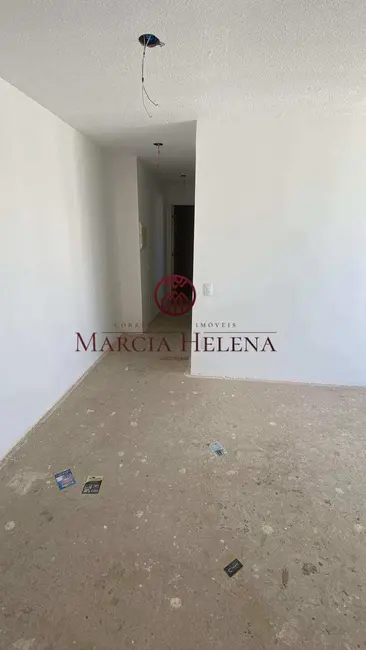 Foto 4 de Apartamento com 2 quartos à venda, 48m2 em Vila Palácios, Campinas - SP