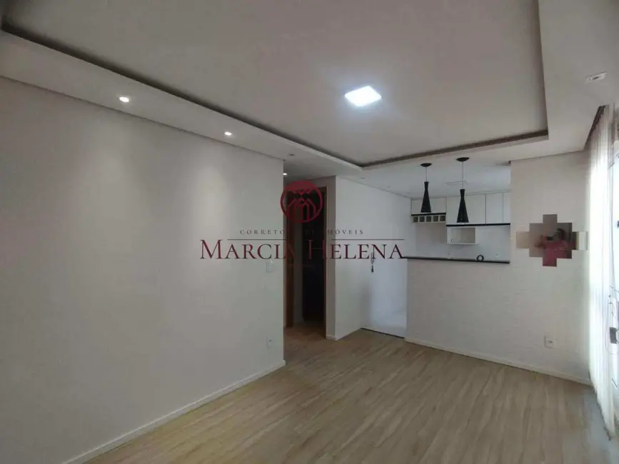 Apartamento com 2 quartos à venda, 42m2 em Campinas - SP - imagem 9 Foto 9 de Apartamento com 2 quartos à venda, 42m2 em Campinas - SP