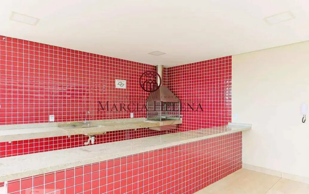Apartamento com 2 quartos à venda, 42m2 em Campinas - SP - imagem 3 Foto 3 de Apartamento com 2 quartos à venda, 42m2 em Campinas - SP