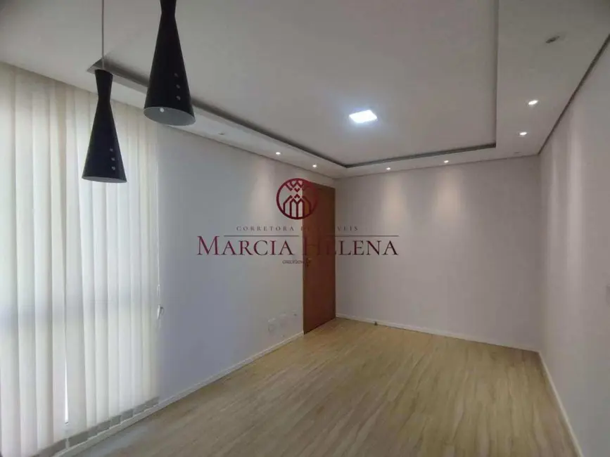 Apartamento com 2 quartos à venda, 42m2 em Campinas - SP - imagem 7 Foto 7 de Apartamento com 2 quartos à venda, 42m2 em Campinas - SP