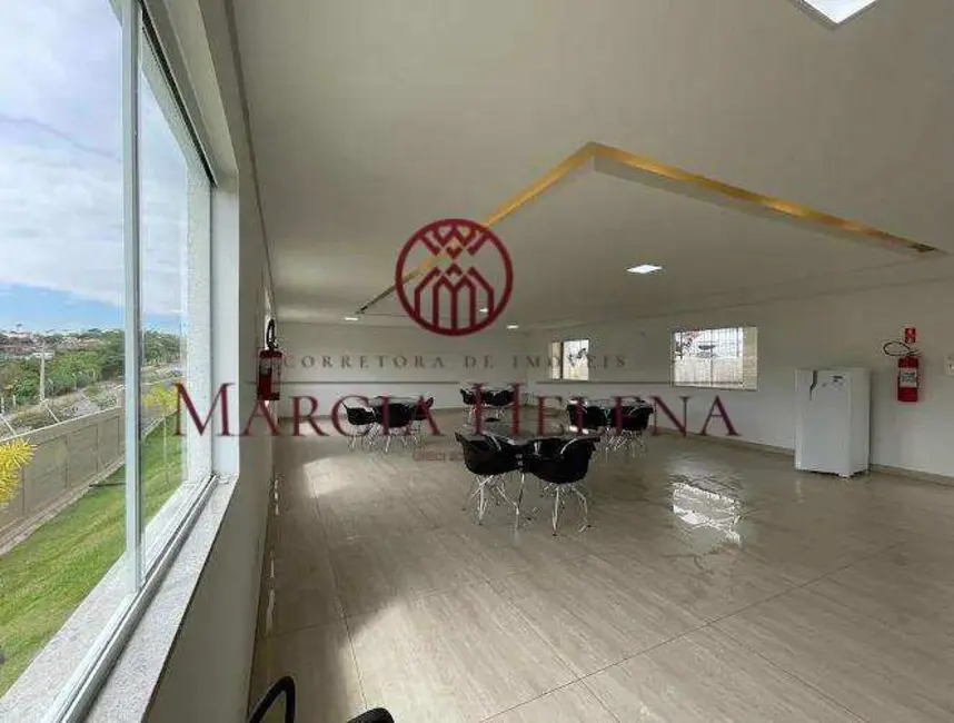 Apartamento com 2 quartos à venda, 42m2 em Campinas - SP - imagem 4 Foto 4 de Apartamento com 2 quartos à venda, 42m2 em Campinas - SP