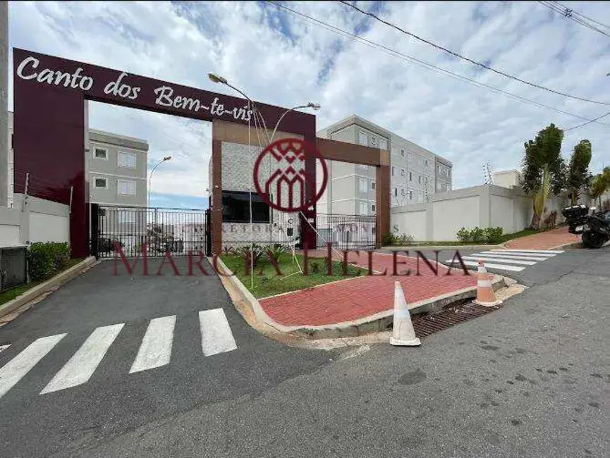 Apartamento com 2 quartos à venda, 42m2 em Campinas - SP - imagem 1 Foto 1 de Apartamento com 2 quartos à venda, 42m2 em Campinas - SP