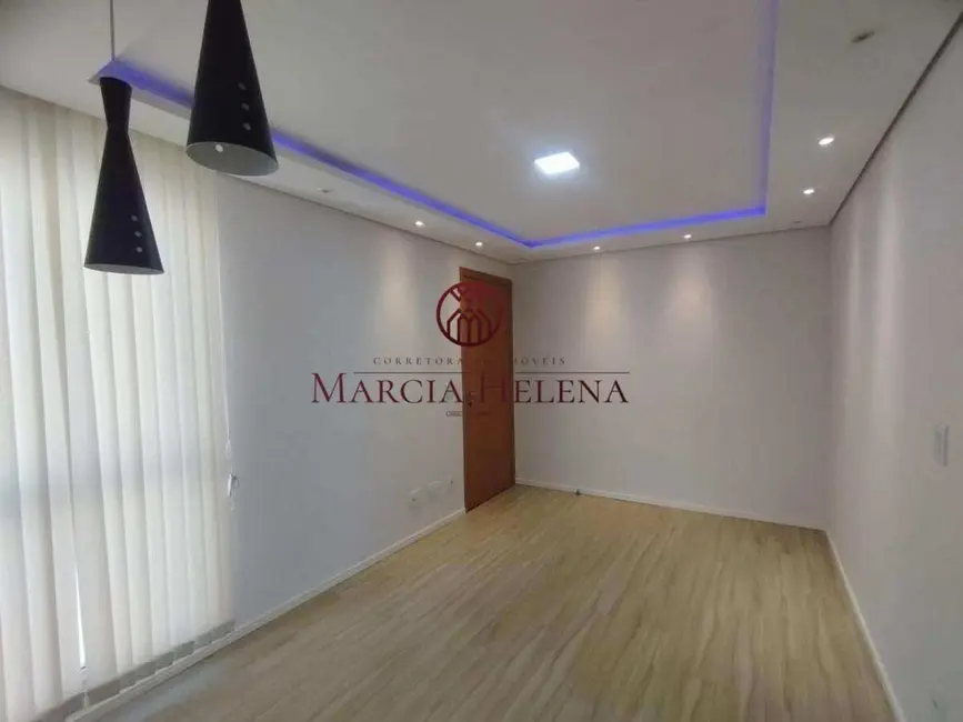 Apartamento com 2 quartos à venda, 42m2 em Campinas - SP - imagem 5 Foto 5 de Apartamento com 2 quartos à venda, 42m2 em Campinas - SP