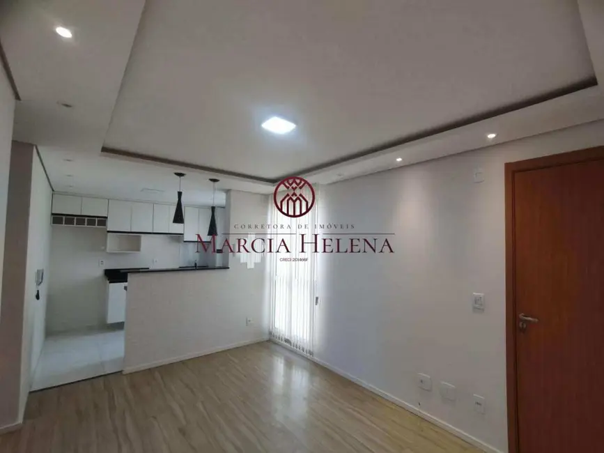 Apartamento com 2 quartos à venda, 42m2 em Campinas - SP - imagem 8 Foto 8 de Apartamento com 2 quartos à venda, 42m2 em Campinas - SP