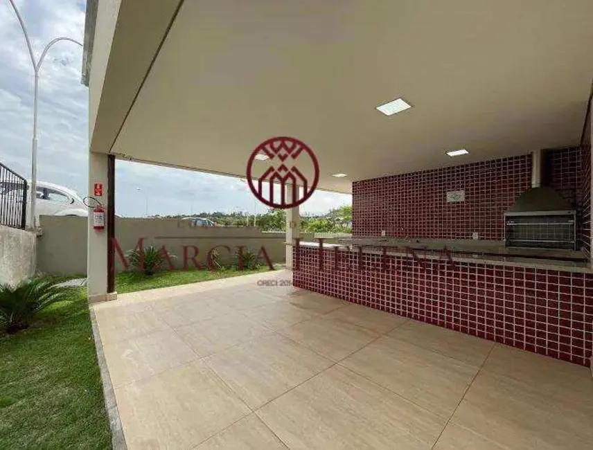 Apartamento com 2 quartos à venda, 42m2 em Campinas - SP - imagem 2 Foto 2 de Apartamento com 2 quartos à venda, 42m2 em Campinas - SP