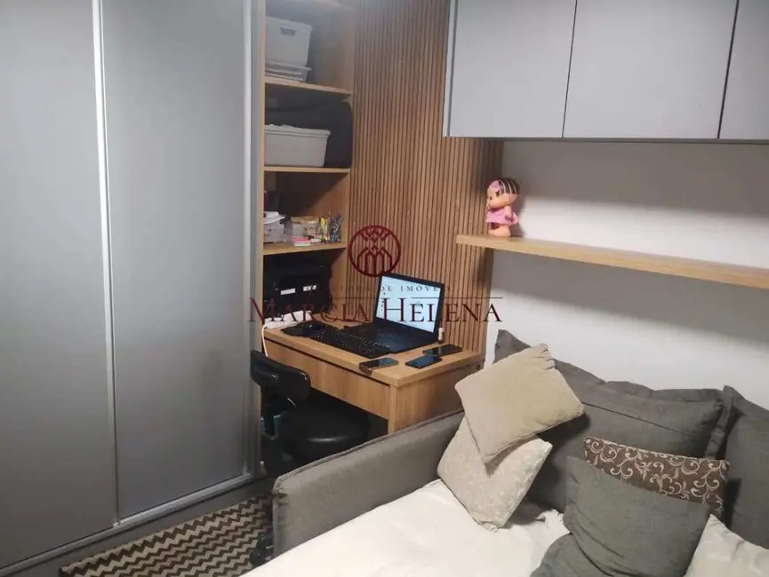 Foto 8 de Casa de Condomínio com 3 quartos à venda, 220m2 em Saltinho, Paulinia - SP