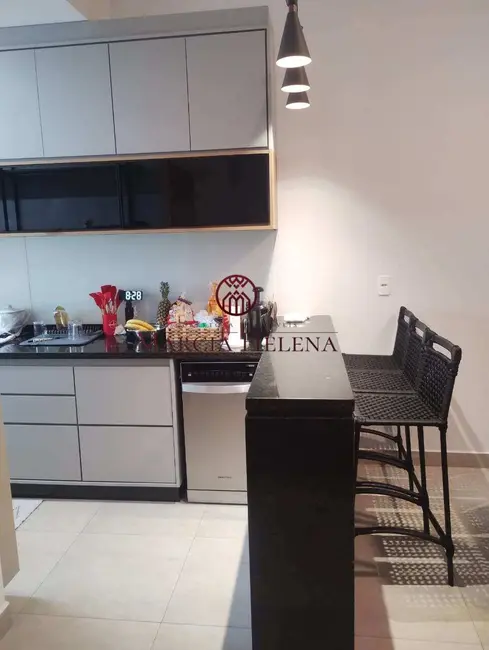 Foto 4 de Casa de Condomínio com 3 quartos à venda, 220m2 em Saltinho, Paulinia - SP