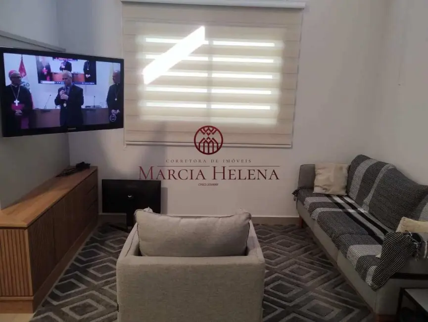Foto 2 de Casa de Condomínio com 3 quartos à venda, 220m2 em Saltinho, Paulinia - SP