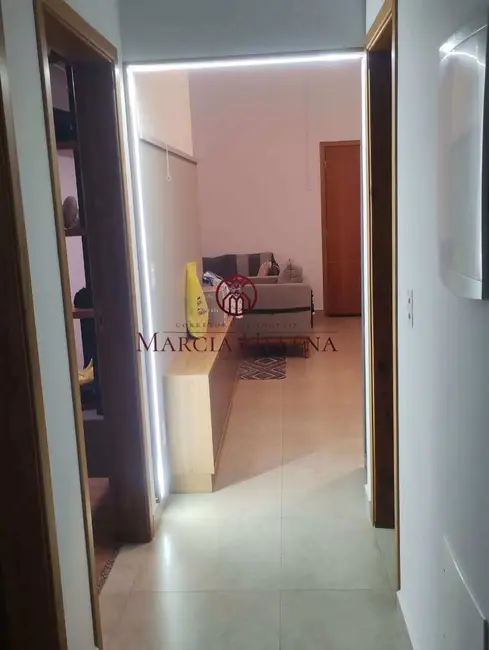 Foto 6 de Casa de Condomínio com 3 quartos à venda, 220m2 em Saltinho, Paulinia - SP