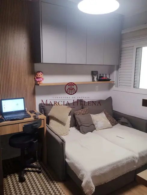 Foto 7 de Casa de Condomínio com 3 quartos à venda, 220m2 em Saltinho, Paulinia - SP