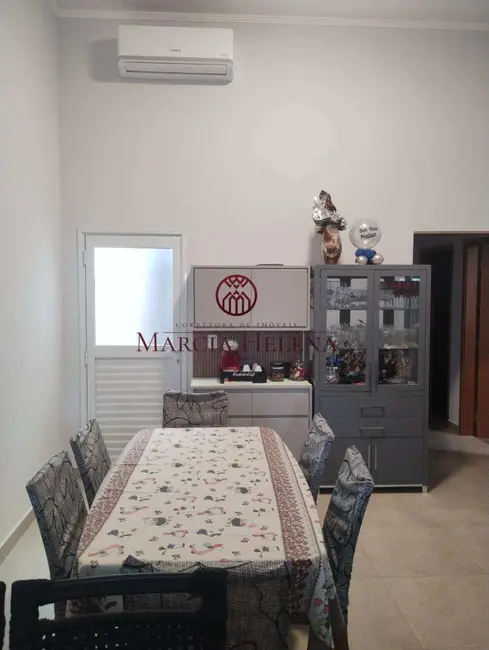 Foto 5 de Casa de Condomínio com 3 quartos à venda, 220m2 em Saltinho, Paulinia - SP