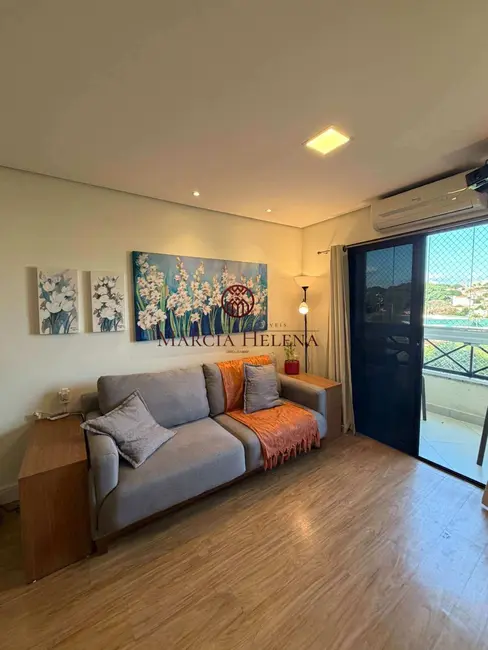 Foto 5 de Apartamento com 3 quartos à venda, 75m2 em Jardim Margarida, Campinas - SP