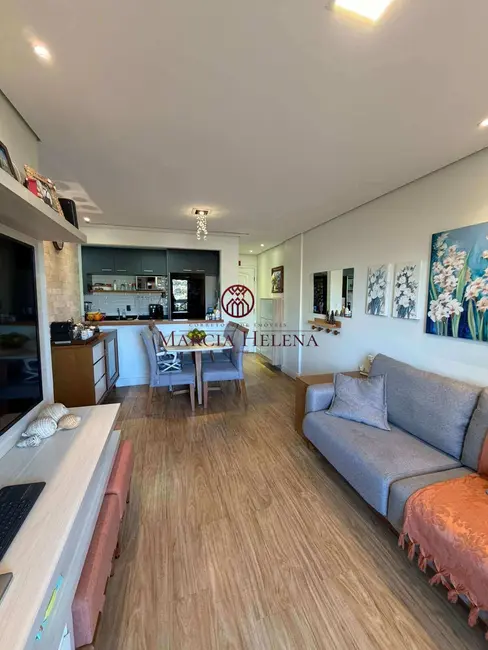 Foto 6 de Apartamento com 3 quartos à venda, 75m2 em Jardim Margarida, Campinas - SP
