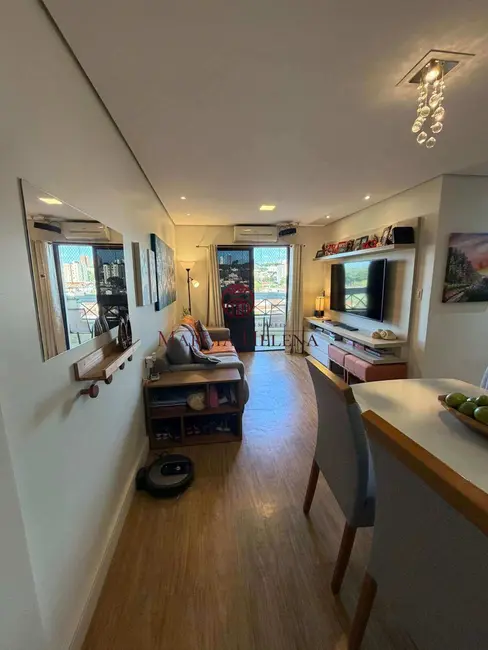Foto 1 de Apartamento com 3 quartos à venda, 75m2 em Jardim Margarida, Campinas - SP