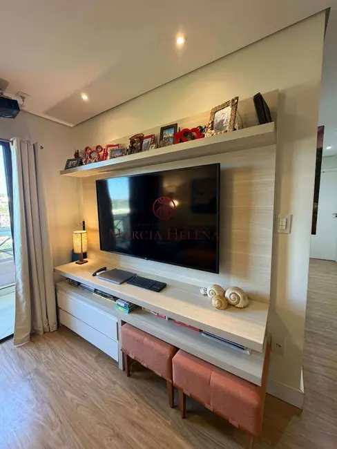 Foto 7 de Apartamento com 3 quartos à venda, 75m2 em Jardim Margarida, Campinas - SP