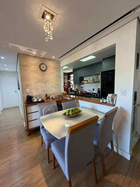 Foto 3 de Apartamento com 3 quartos à venda, 75m2 em Jardim Margarida, Campinas - SP