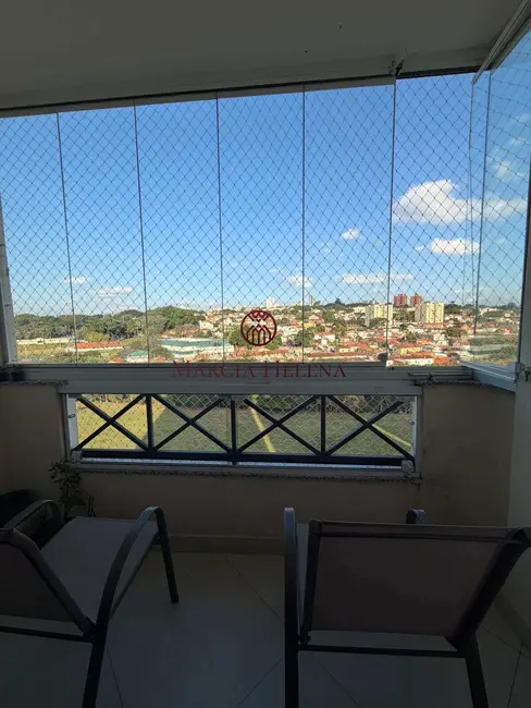 Foto 9 de Apartamento com 3 quartos à venda, 75m2 em Jardim Margarida, Campinas - SP