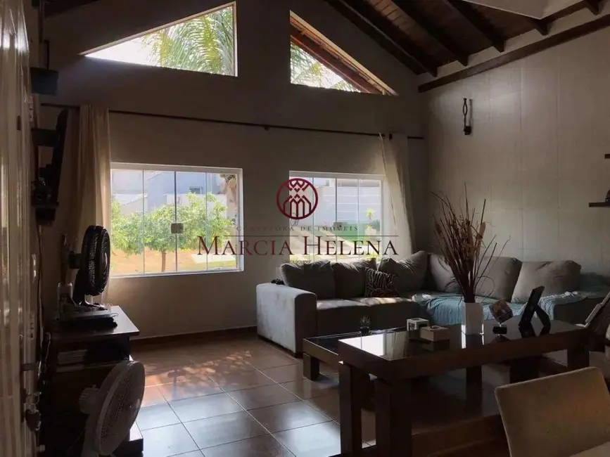 Casa de Condomínio com 4 quartos à venda, 221m2 em São Luiz, Paulinia - SP - imagem 7 Foto 7 de Casa de Condomínio com 4 quartos à venda, 221m2 em São Luiz, Paulinia - SP