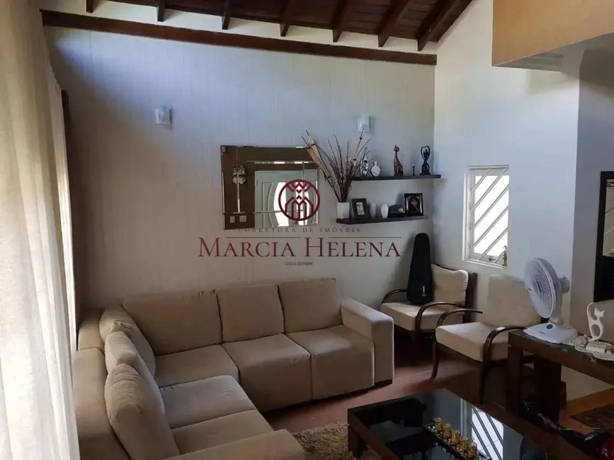 Casa de Condomínio com 4 quartos à venda, 221m2 em São Luiz, Paulinia - SP - imagem 6 Foto 6 de Casa de Condomínio com 4 quartos à venda, 221m2 em São Luiz, Paulinia - SP