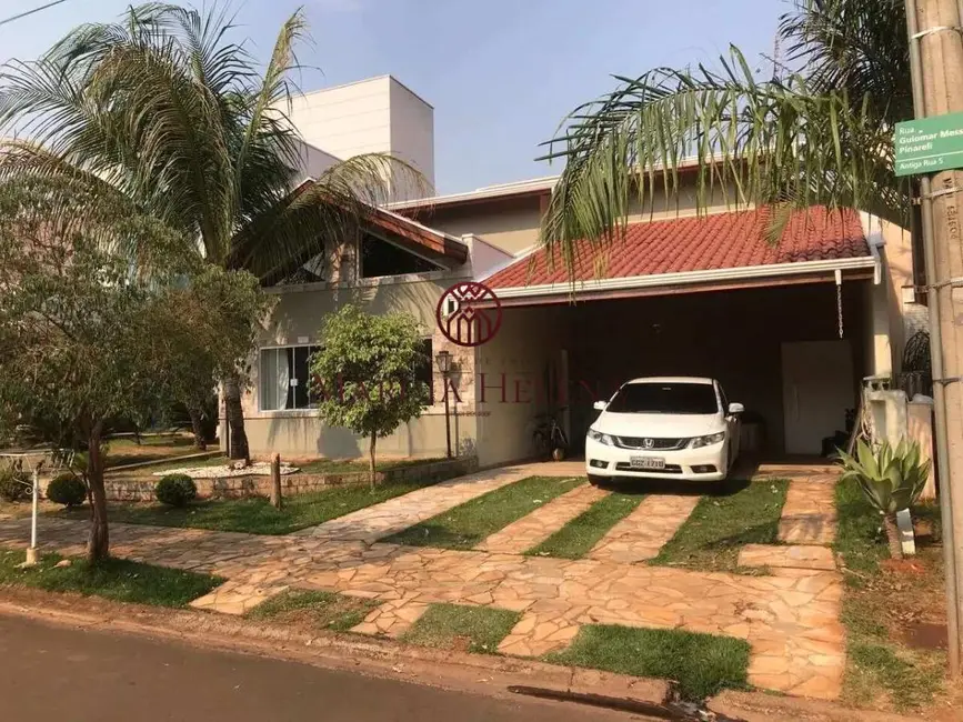 Casa de Condomínio com 4 quartos à venda, 221m2 em São Luiz, Paulinia - SP - imagem 2 Foto 2 de Casa de Condomínio com 4 quartos à venda, 221m2 em São Luiz, Paulinia - SP