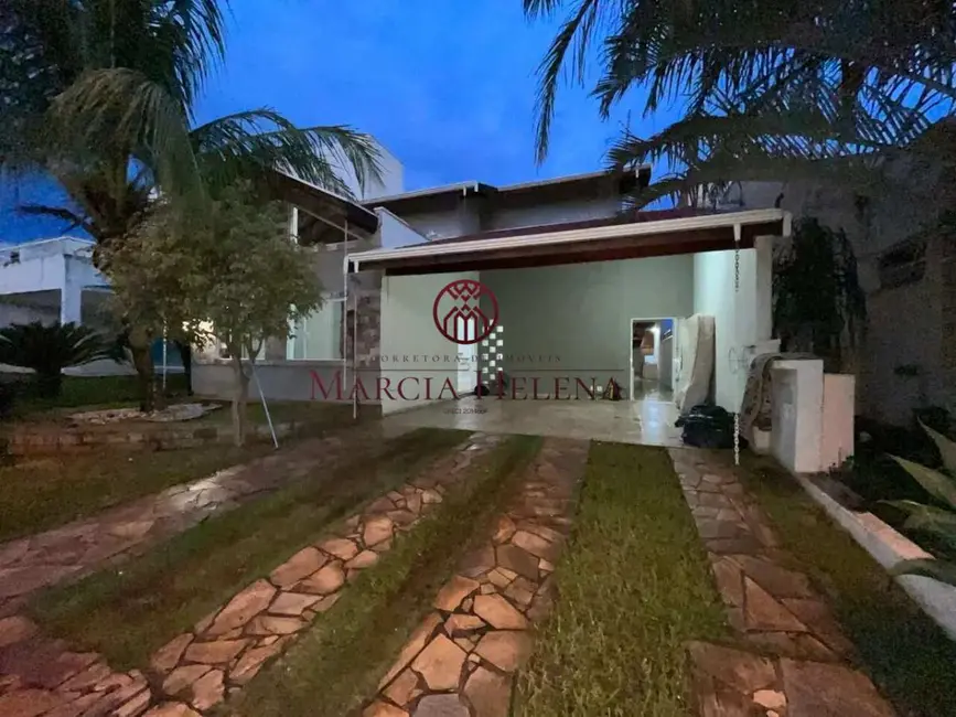 Casa de Condomínio com 4 quartos à venda, 221m2 em São Luiz, Paulinia - SP - imagem 3 Foto 3 de Casa de Condomínio com 4 quartos à venda, 221m2 em São Luiz, Paulinia - SP
