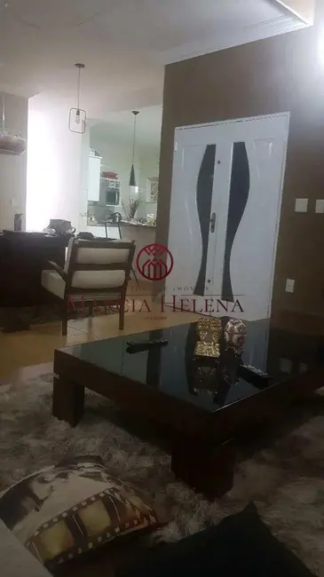 Casa de Condomínio com 4 quartos à venda, 221m2 em São Luiz, Paulinia - SP - imagem 8 Foto 8 de Casa de Condomínio com 4 quartos à venda, 221m2 em São Luiz, Paulinia - SP