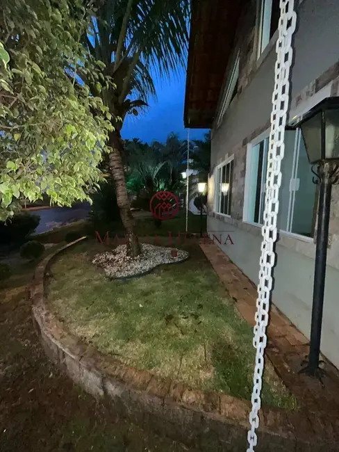 Casa de Condomínio com 4 quartos à venda, 221m2 em São Luiz, Paulinia - SP - imagem 5 Foto 5 de Casa de Condomínio com 4 quartos à venda, 221m2 em São Luiz, Paulinia - SP