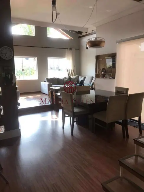 Casa de Condomínio com 4 quartos à venda, 221m2 em São Luiz, Paulinia - SP - imagem 9 Foto 9 de Casa de Condomínio com 4 quartos à venda, 221m2 em São Luiz, Paulinia - SP